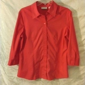 New York and Company Blouse